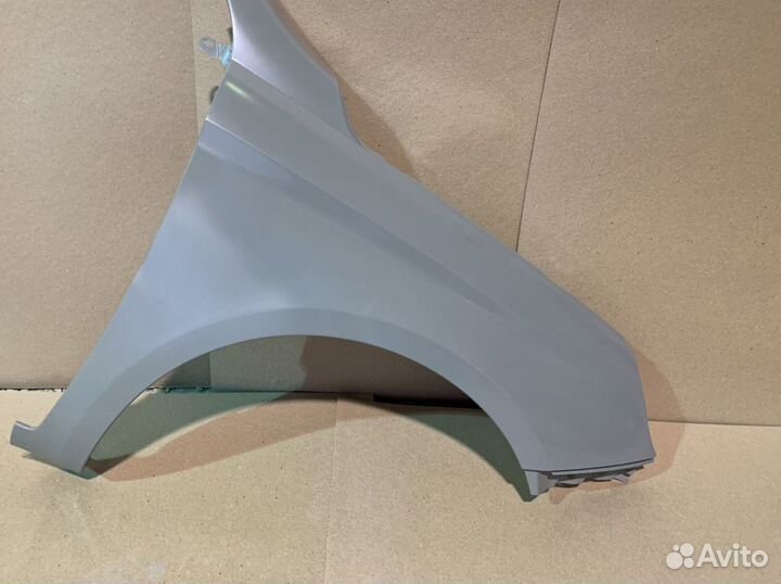 Крыло переднее правое LADA Vesta / Лада Веста
