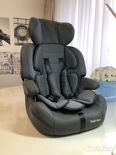 Детское автокресло от 9 до 36 кг