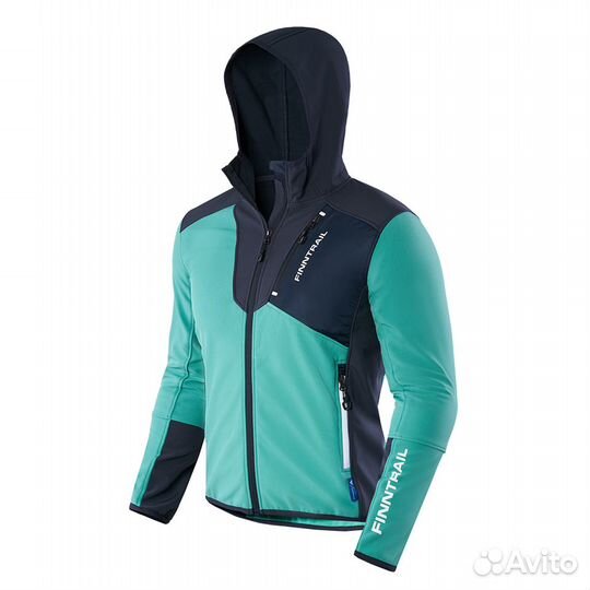 Куртка Finntrail Softshell Nitro