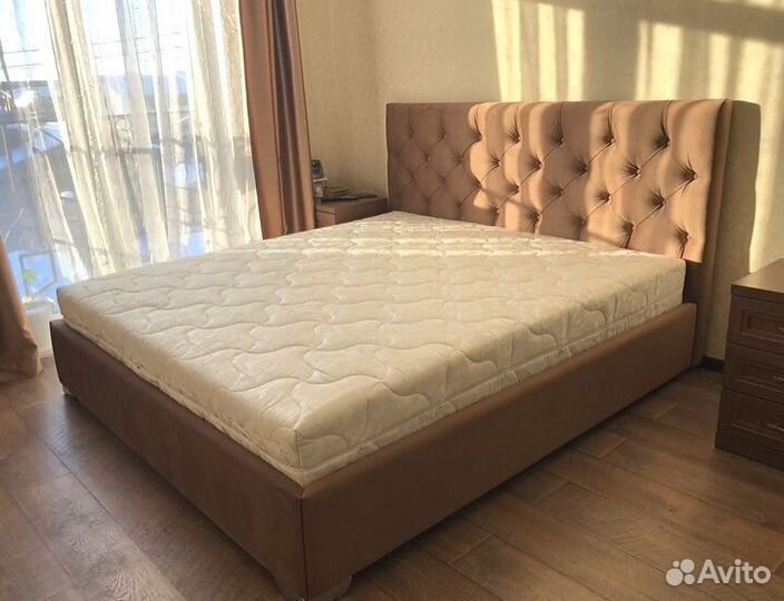 Кровать 200х200