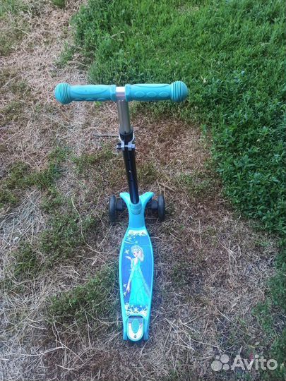Самокат детский