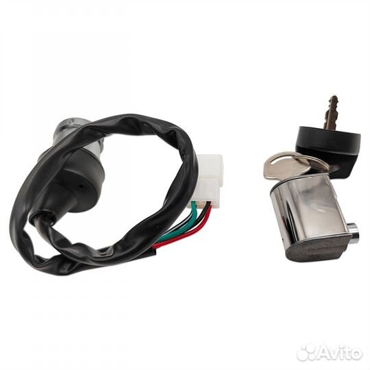 Замок зажигания в сборе CF moto 500