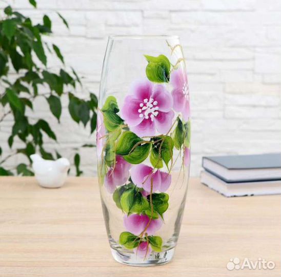 Ваза для цветов