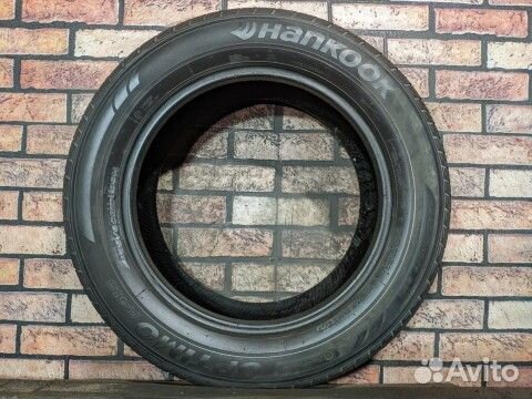 Hankook Optimo K415 225/60 R17