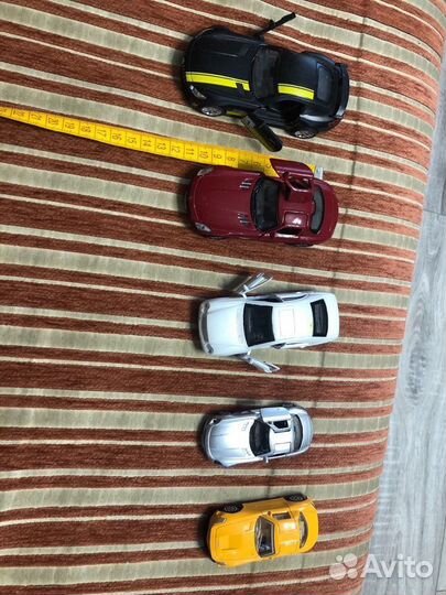 Детские машинки игрушки