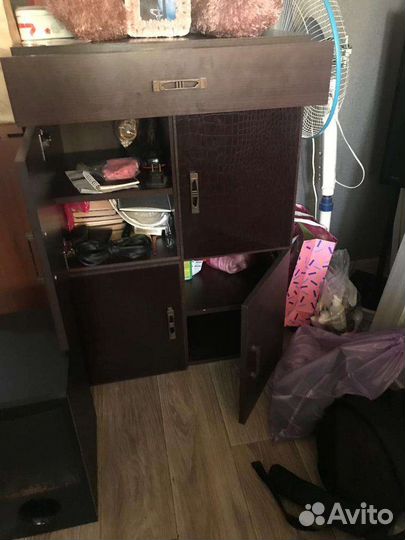 Стенка под телевизор