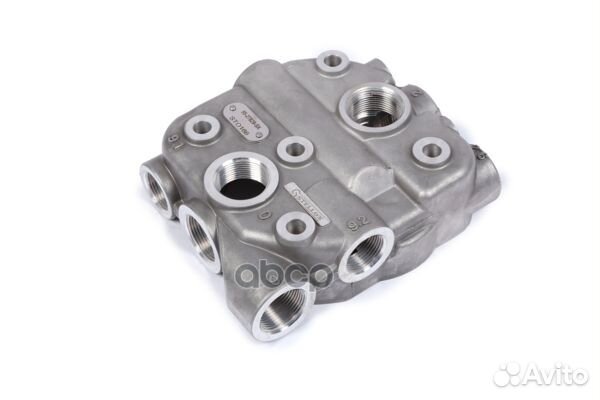 85-27829-SX р/к компрессора (мк) гбцomn MB дв