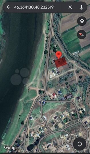 Участок 12 сот. (ИЖС)