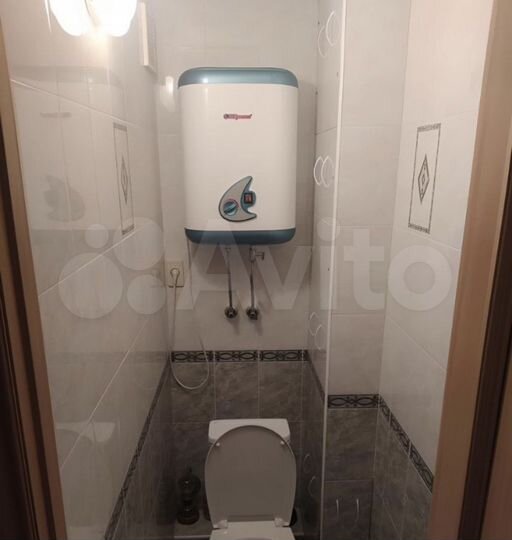 2-к. квартира, 50 м², 3/9 эт.