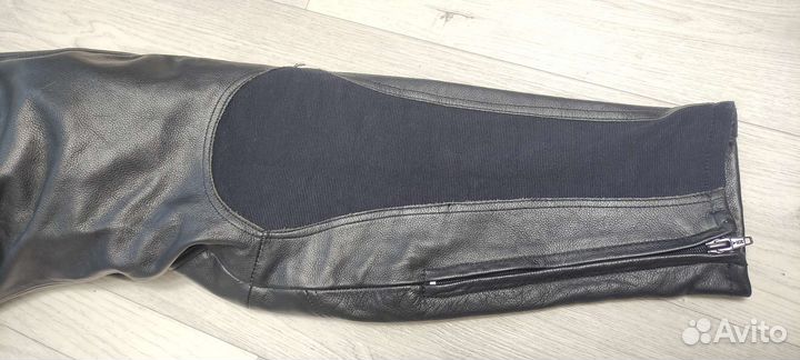 Мотоштаны женские