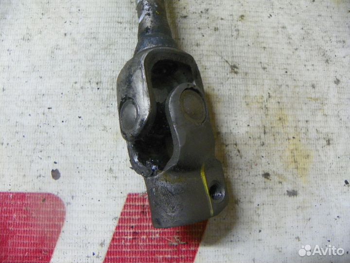 Кардан рулевой Kia Sportage