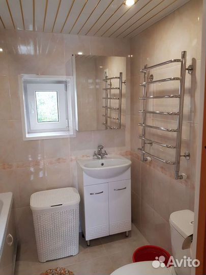 Отделочные работы