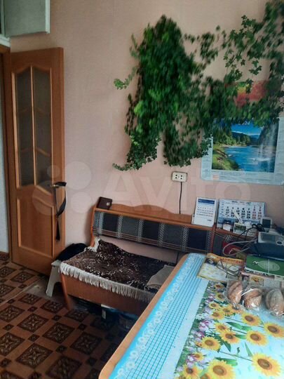 1-к. квартира, 48 м², 2/5 эт.