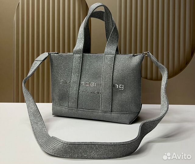 Женская сумка Alexander wang