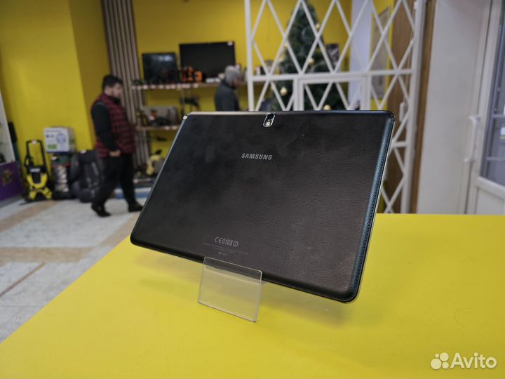 Планшет samsung galaxy note 10.1 (екб1)