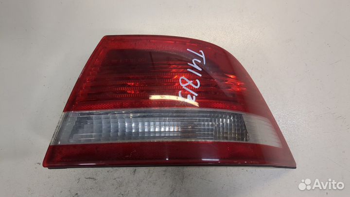 Фонарь (задний) Saab 9-3, 2007