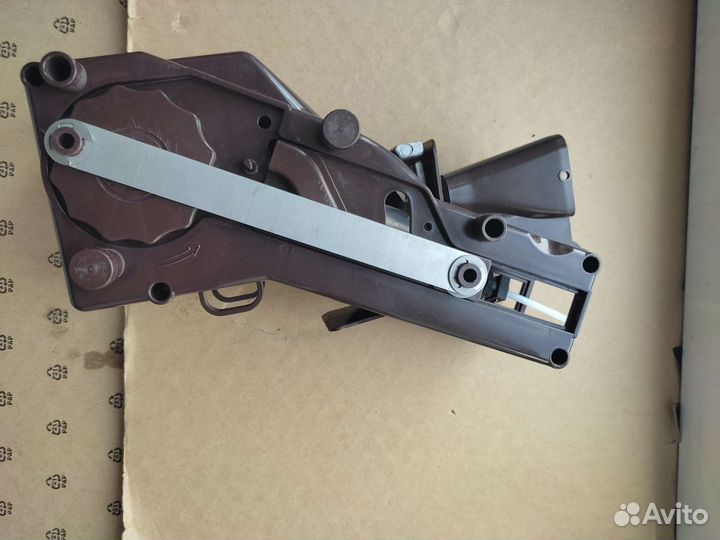 Заварочный блок для кофемшины