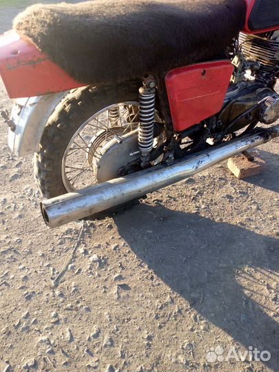 Продам иж планета 5