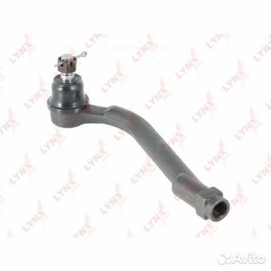 Lynxauto C4286L Наконечник рулевой тяги лев
