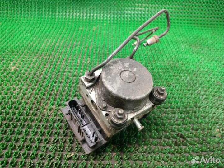 Блок ABS (насос) Лада Приора 2009