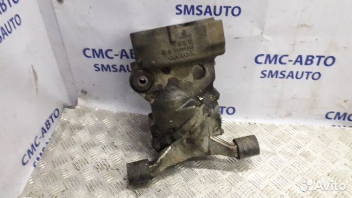 Редуктор заднего моста Volvo S80 2003-2006