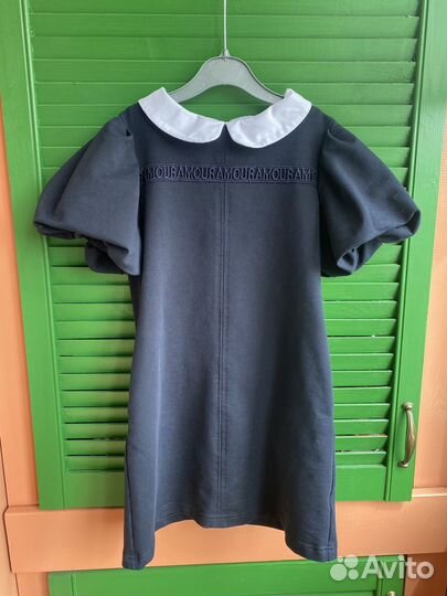 Платья для школы в 122 noble people, fansy way