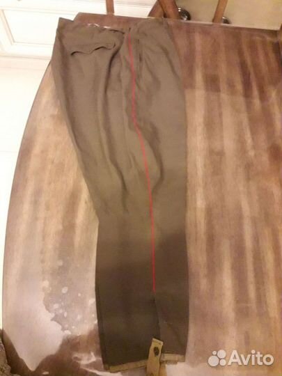 Военная форма СССР