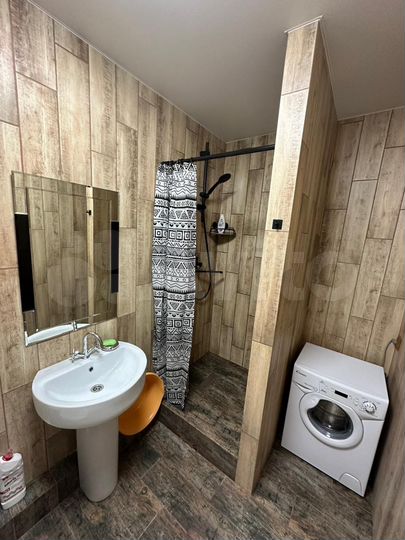 1-к. квартира, 39 м², 16/16 эт.
