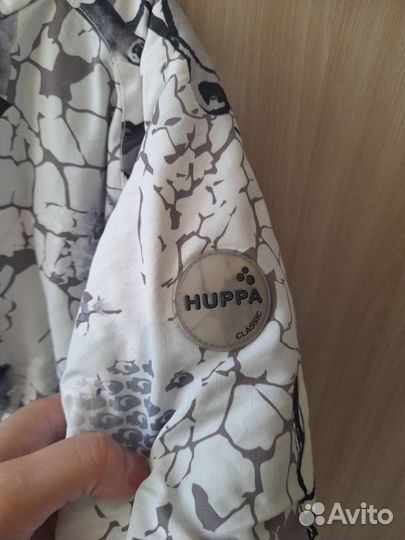 Зимний комбинезон 92 Huppa