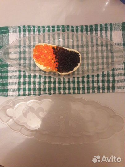 Формочки для пельмений, варенников.Бутербродница