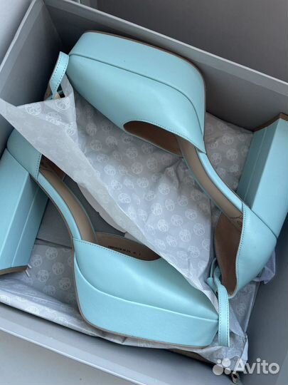 Туфли эконика 41