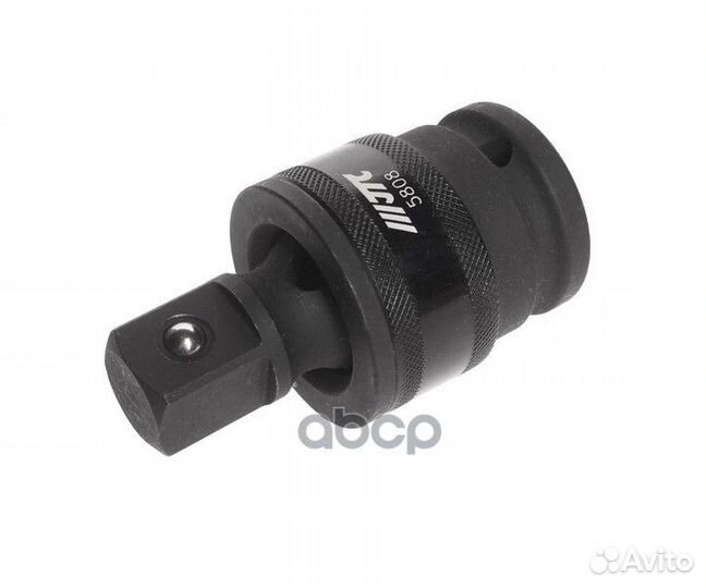 Переходник карданный ударный 3/4