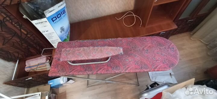 Гладильная доска СССР (устойчивая)