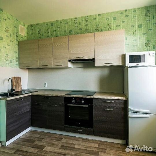 Кухонный гарнитур на заказ