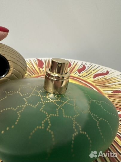 Невероятный тюльпан. Majda Bekkali Ziryab