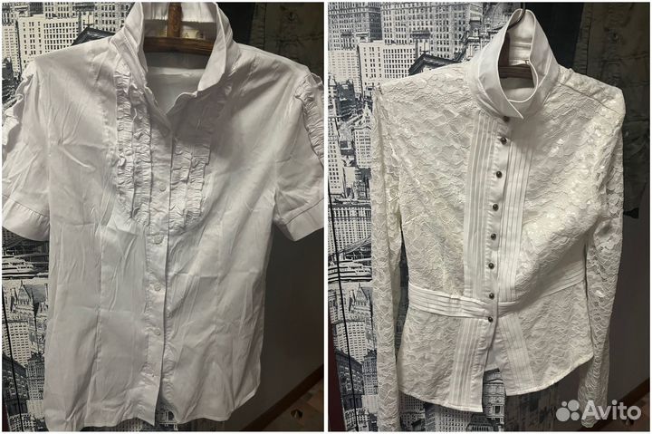 Блузки рубашки лолита у2к кружевные lolita