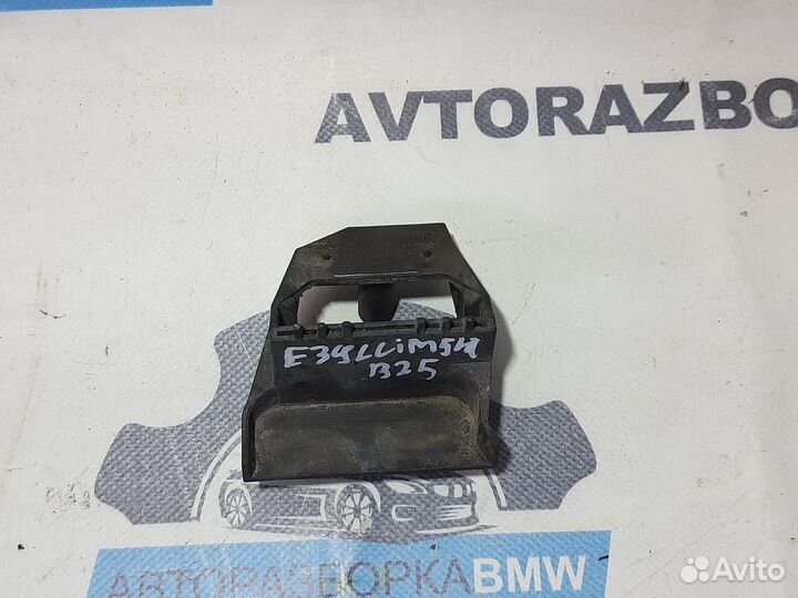 Кронштейн радиатора правый BMW 5-серия E39 LCI