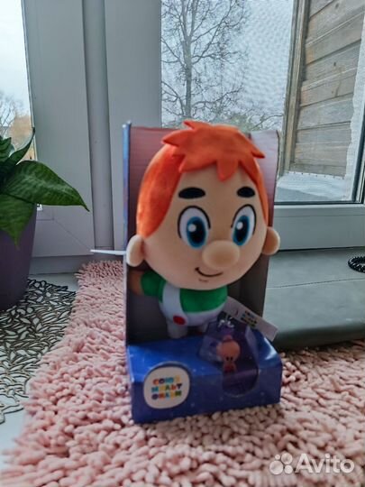 Игрушка детская