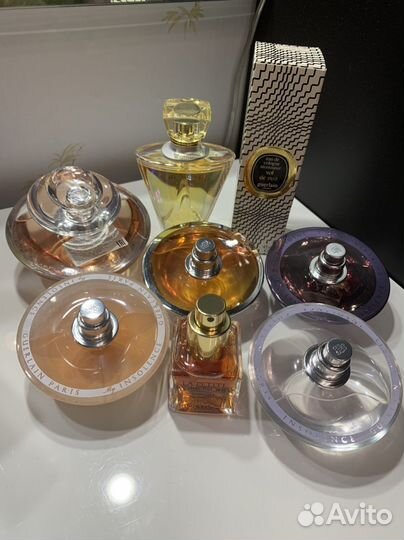 Герлен редкий/духи/винтаж