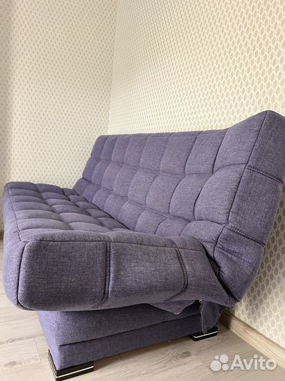 Диван раскладной бу