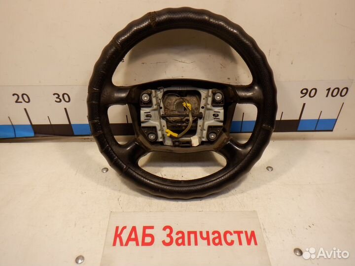 Рулевое колесо без Air Bag Audi A4 B5