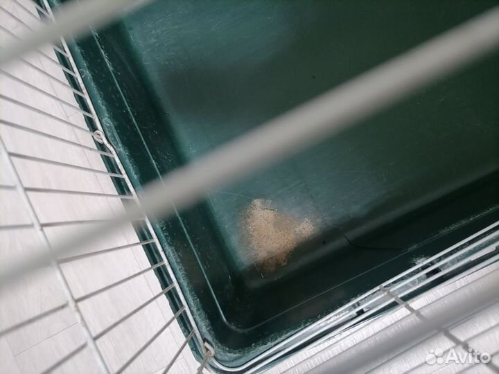 Клетка для грызунов