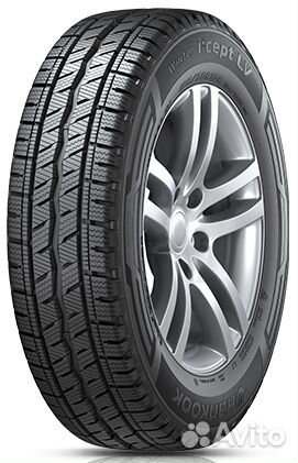 Hankook Winter I'Cept LV RW12 215/60 R17