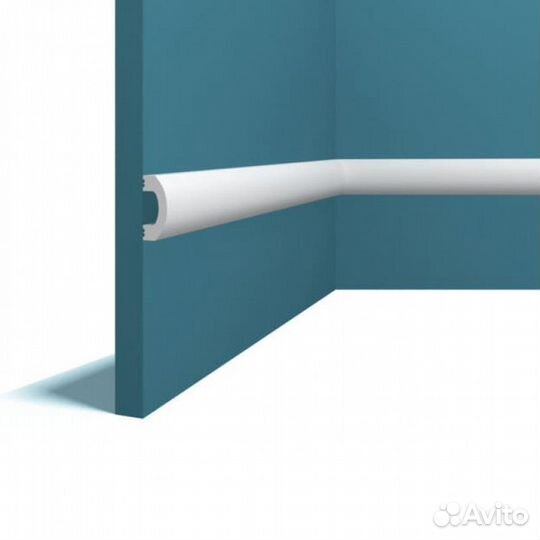 Молдинг из полиуретана, лепнина