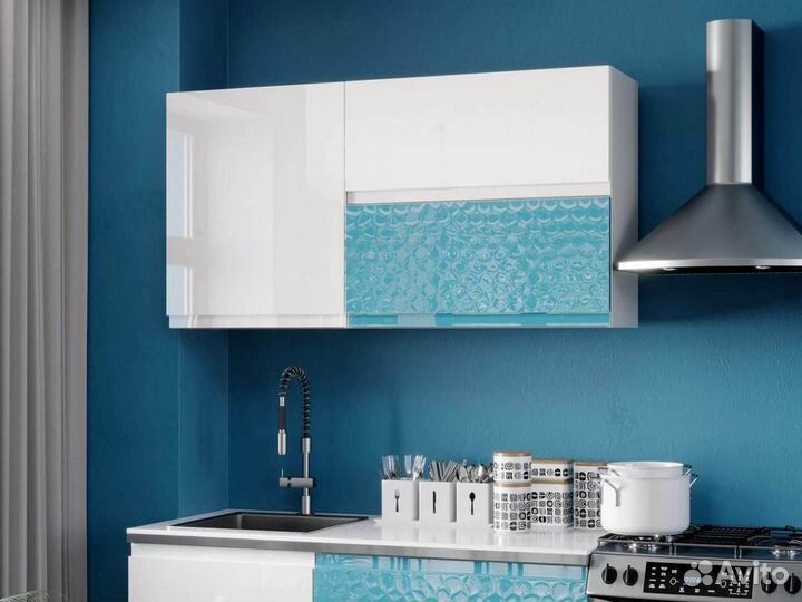 Кухонный гарнитур на заказ