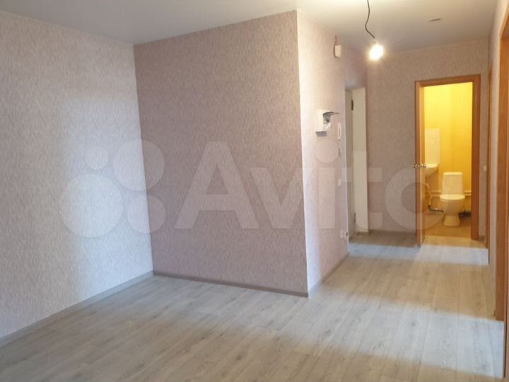 3-к. квартира, 83 м², 2/24 эт.