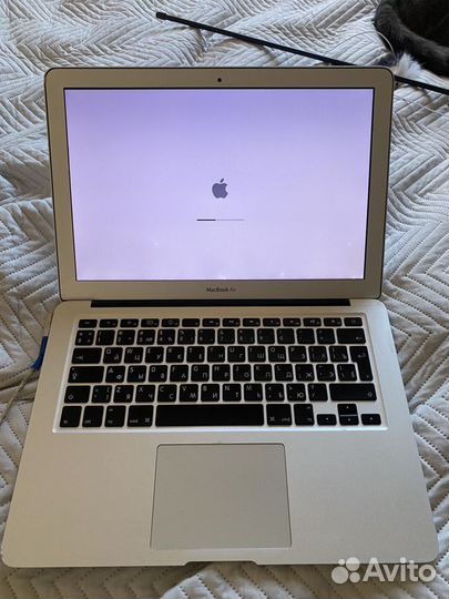Apple MacBook Air 13 a1369 (2010)