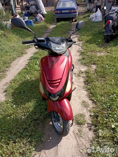Скутер