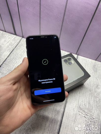 iPhone 11 Pro, 64 ГБ