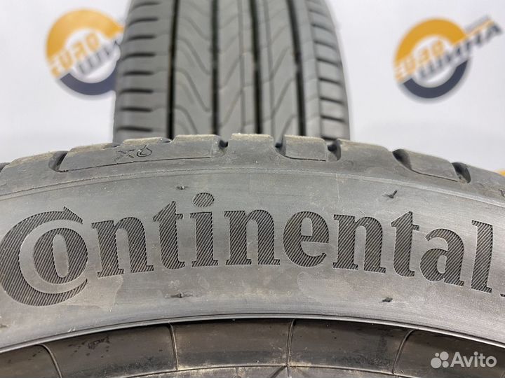 Continental ContiUltraContact UC6 205/45 R17 88W